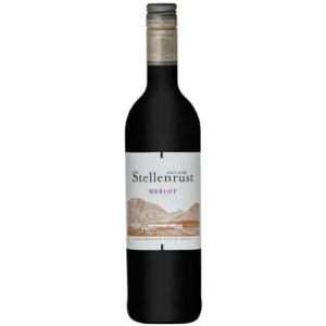 Stellenrust Merlot (1x750ml)