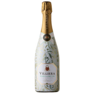 Villiera Pearls of Nectar (1x750ml)