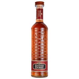 Maestro Dobel Añejo Tequila 750ML