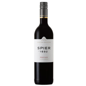 Spier Signature Pinotage (1x750ml)