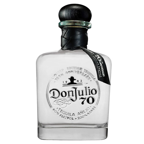 DON JULIO 70 Anejo Tequila (750ml)