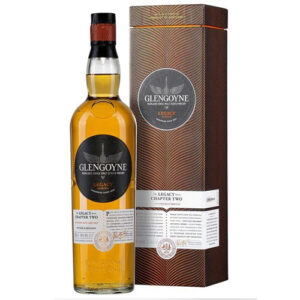 Glengoyne Legacy Series CH Whisky 750ml