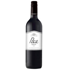 Ken Forrester Petit Merlot (750ml)