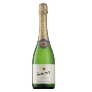 Nederburg Cuvee Brut (1 x 750ml)