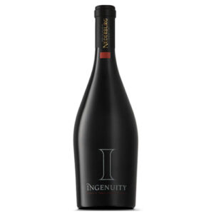 Nederburg Ingenuity Italian Red Blend (750ml)
