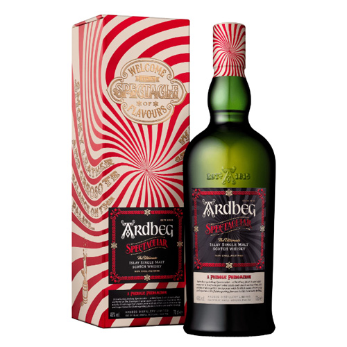 Ardbeg Spectacular 750ml