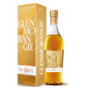 Glenmorangie The Nectar 16 YO (1 x 750 ml)