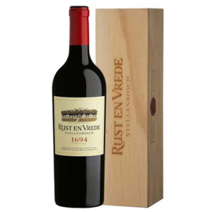 Rust en Vrede 1694 Classification (750ml)
