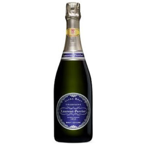 Laurent Perrier Brut Ultra N/V Champagne (750ml)