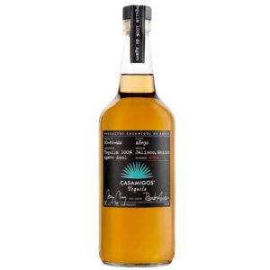 Casamigos Anejo Tequila 750ML