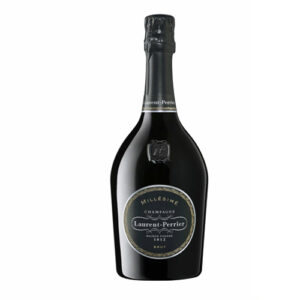 Laurent Perrier Brut Millesime (750ml)