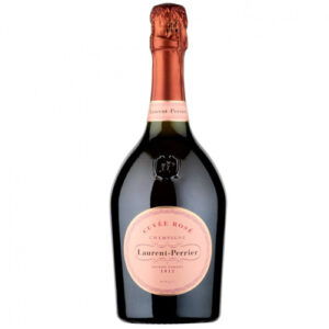 Laurent Perrier Cuvee Rose (750ml)