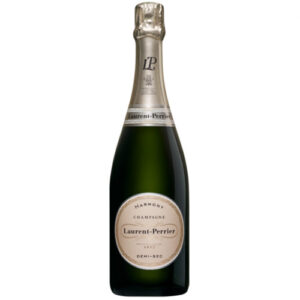 Laurent Perrier Harmony Demi Sec (750ml)