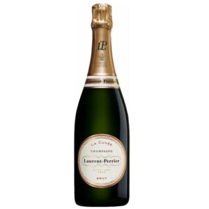 Laurent Perrier La Cuvee Brut (750ml)