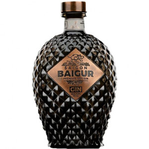 Saigon Baigur Gin 750ml