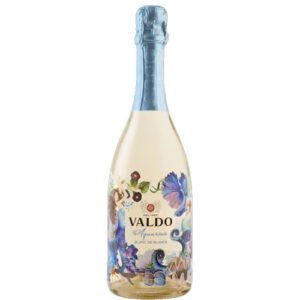 Prosecco Valdo Aquarius Blanc de Blancs Extra Dry (750ml)