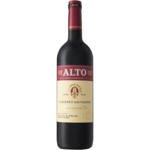 Alto Cabernet Sauvignon (1 x 750ml)
