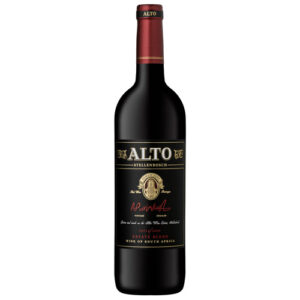 Alto Estate Blend (1 x 750ml)