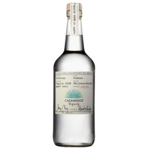 Casamigos Blanco Tequila 750ML