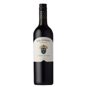 Niel Joubert Cabernet Sauvignon (1 x 750ml)