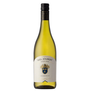 Niel Joubert Chardonnay (1 x 750ml)
