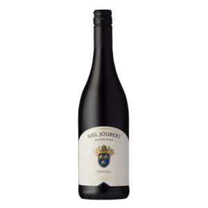 Niel Joubert Pinotage (1 x 750ml)
