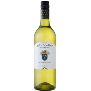 Niel Joubert Sauvignon Blanc (1 x 750ml)