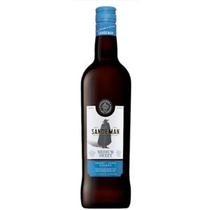 Sandeman Sherry Medium Sweet 750ml