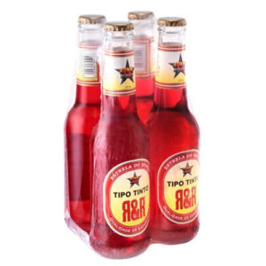 Tipo Tinto R&R Nrb 4 x 275ml