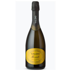 Prosecco Valdo Moscato Dolce (750ml)