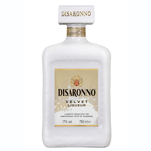 Disaronno Velvet Liqueur (1x750ml)
