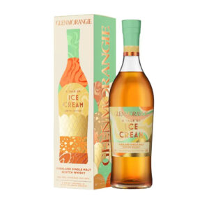 Glenmorangie A Tale of Ice Cream 750ml