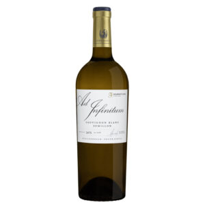 Journey's End Ad Infinitum Sauvignon Blanc - Semillon (1 x 750ml)