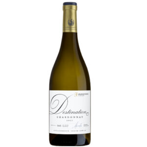 Journey's End Destination Chardonnay (1 x 750ml)