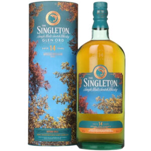 The Singleton Glen Ord 14 Year Old - 750ml