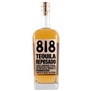 818 Tequila Reposado (1x750ml)