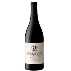Bellevue Estate Pinotage (1 x 750ml)
