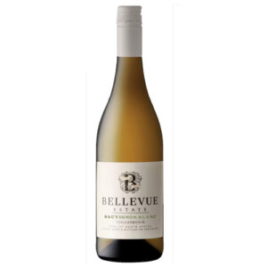 Bellevue Estate Sauvignon Blanc (1 x 750ml)