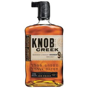 Knobcreek Straight Kentucky Bourbon - 750ml