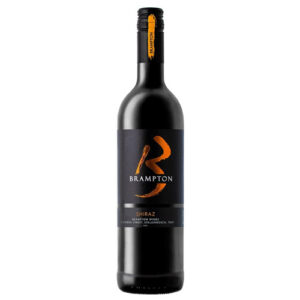 Brampton Shiraz (1x750ml)