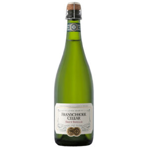 Franschhoek Cellar Brut Royale 750ml