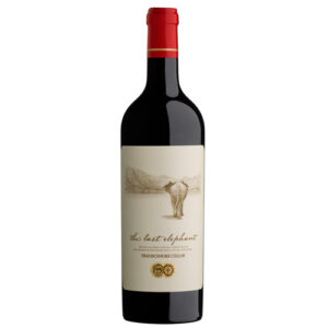 Franschhoek Cellar The Last Elephant (1x750ml)
