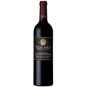 Tokara Reserve Cabernet Sauvignon (1 x 750ml)