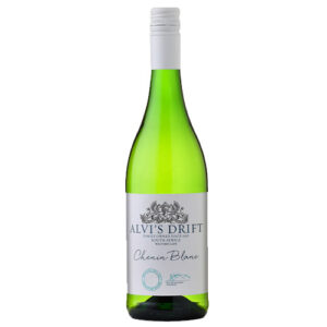 ALVI’S DRIFT Signature Chenin Blanc (1 x 750ml)