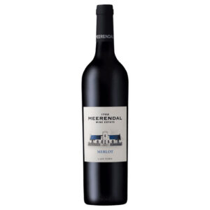 Meerendal Merlot (1x750ml)