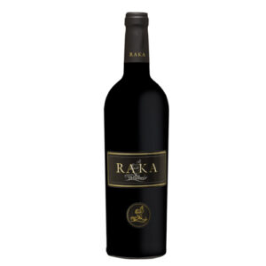 Raka Malbec (1x750ml)