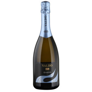 Valdo Garda DOC Spumante Brut (750ml)