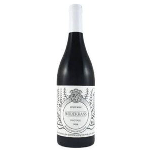 WILDEKRANS Pinotage (1 x 750ml)