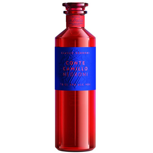 Conte Camillo Negroni 750ml