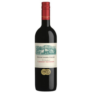 Franschhoek Cellar The Churchyard Cabernet Sauvignon (750ml)